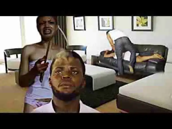 Video: You Broke Our Vow - #AfricanMovies #2017NollywoodMovies #LatestNigerianMovies2017 #FullMovie